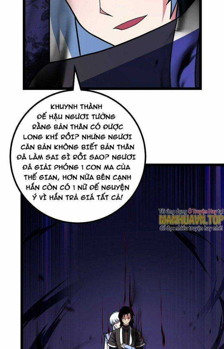 TA LÀM KIÊU HÙNG TẠI DỊ GIỚI Chapter 601 trang 6