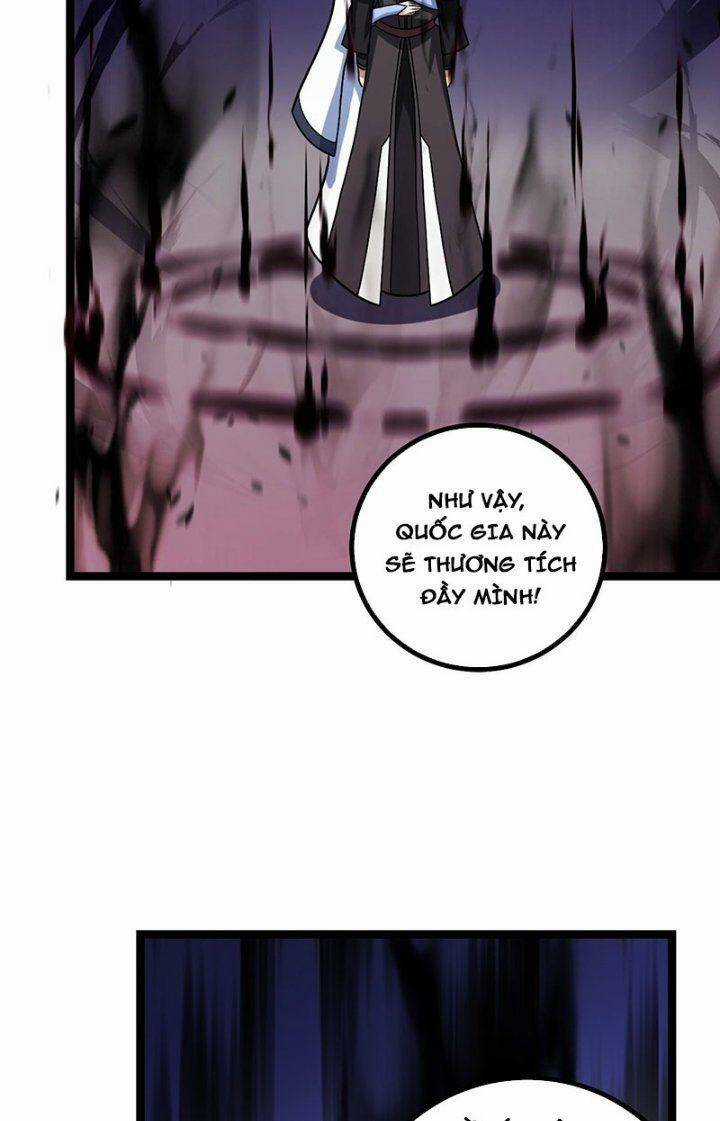 TA LÀM KIÊU HÙNG TẠI DỊ GIỚI Chapter 601 trang 7