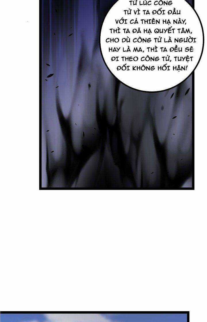 TA LÀM KIÊU HÙNG TẠI DỊ GIỚI Chapter 601 trang 8