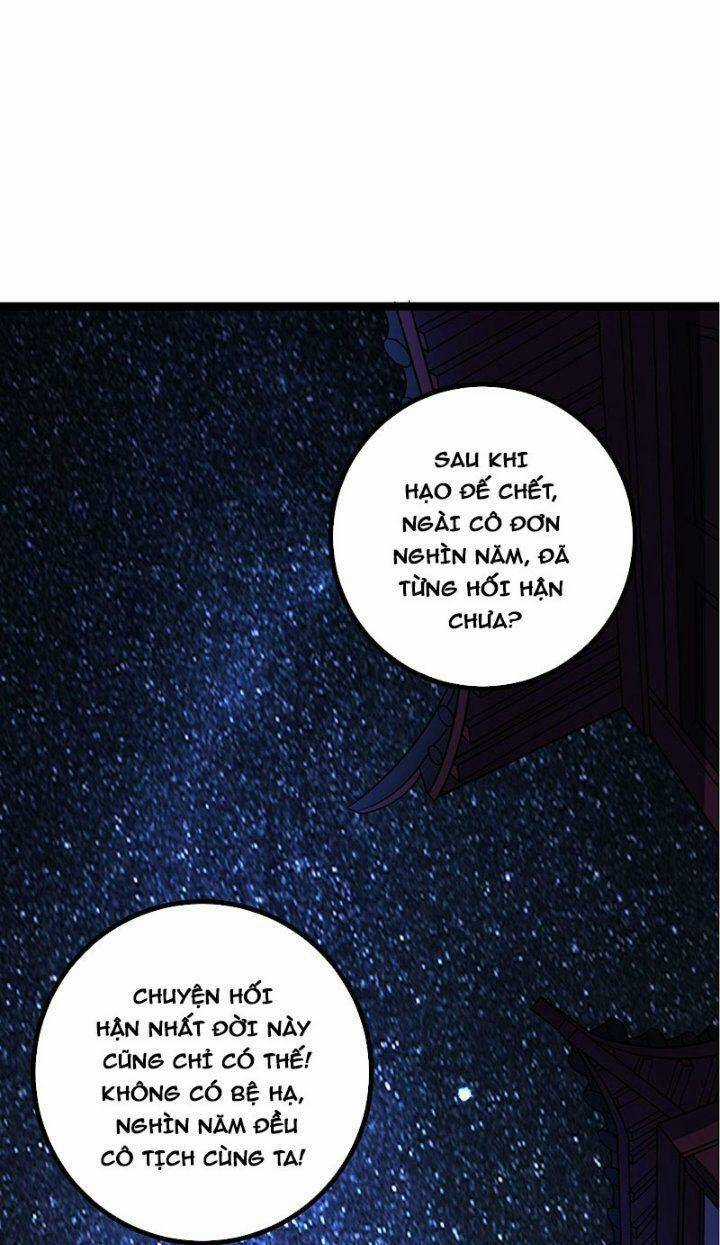 TA LÀM KIÊU HÙNG TẠI DỊ GIỚI Chapter 602 trang 10