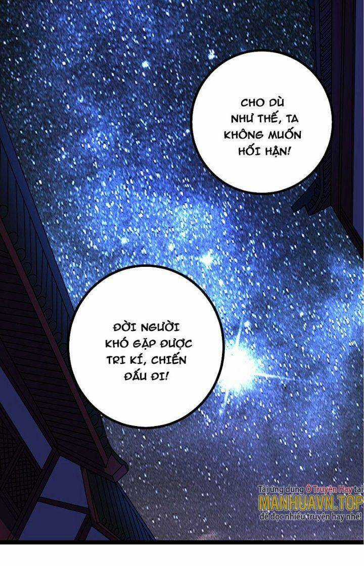 TA LÀM KIÊU HÙNG TẠI DỊ GIỚI Chapter 602 trang 11