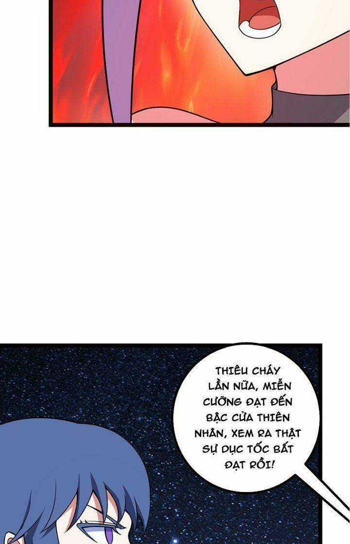 TA LÀM KIÊU HÙNG TẠI DỊ GIỚI Chapter 602 trang 14