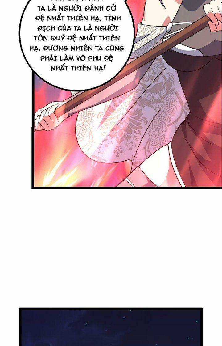 TA LÀM KIÊU HÙNG TẠI DỊ GIỚI Chapter 602 trang 16