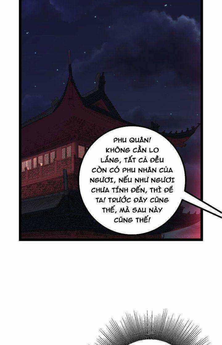 TA LÀM KIÊU HÙNG TẠI DỊ GIỚI Chapter 602 trang 17