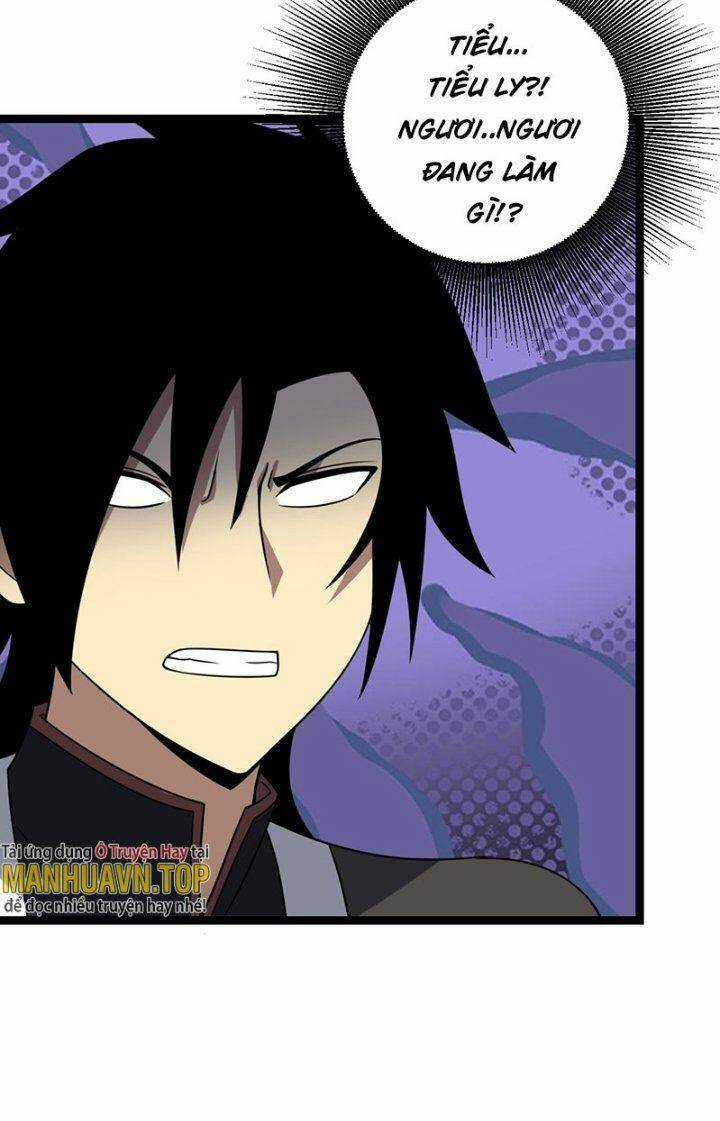 TA LÀM KIÊU HÙNG TẠI DỊ GIỚI Chapter 602 trang 18