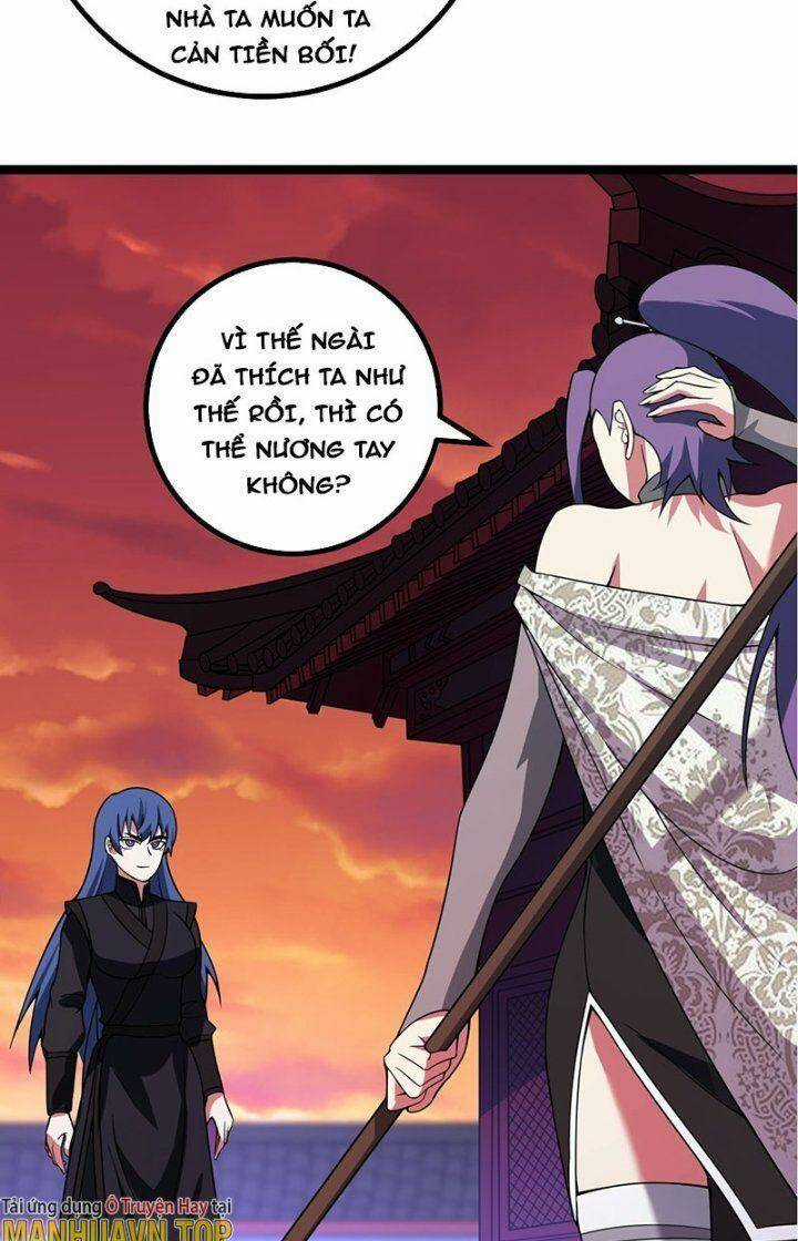 TA LÀM KIÊU HÙNG TẠI DỊ GIỚI Chapter 602 trang 2