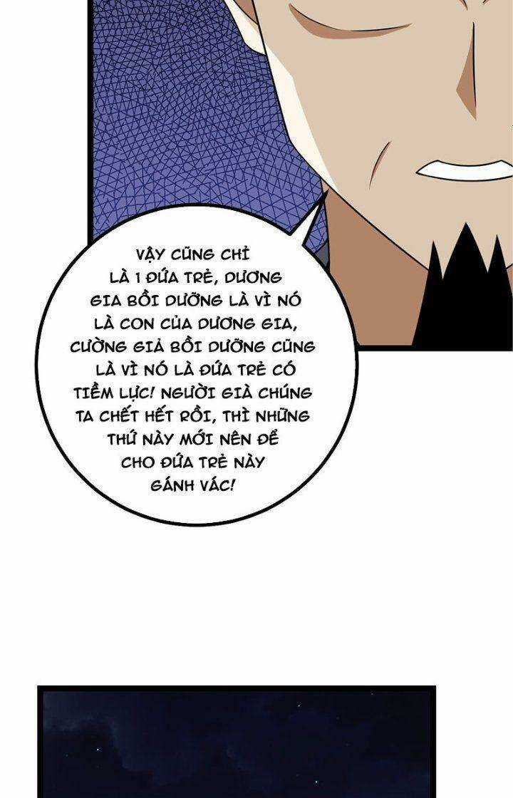 TA LÀM KIÊU HÙNG TẠI DỊ GIỚI Chapter 602 trang 25