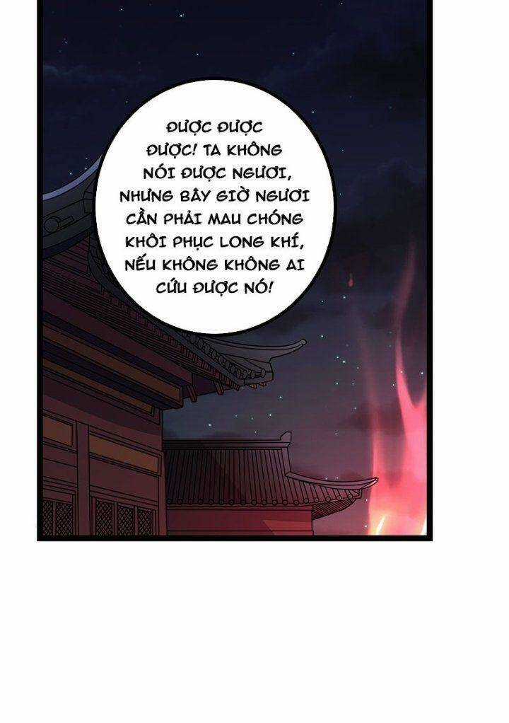 TA LÀM KIÊU HÙNG TẠI DỊ GIỚI Chapter 602 trang 26