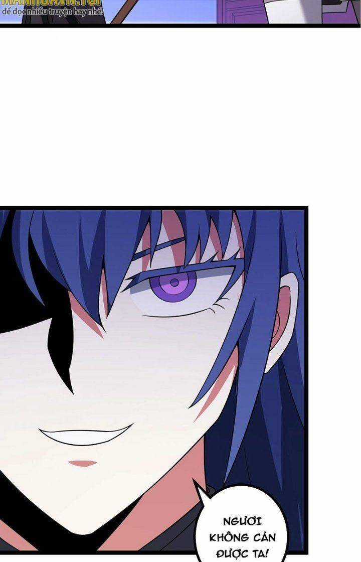 TA LÀM KIÊU HÙNG TẠI DỊ GIỚI Chapter 602 trang 3