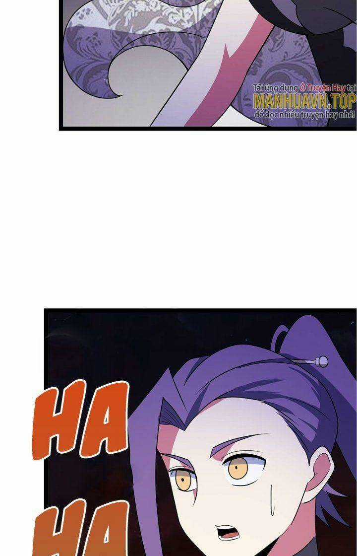 TA LÀM KIÊU HÙNG TẠI DỊ GIỚI Chapter 602 trang 5