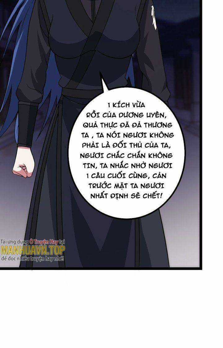 TA LÀM KIÊU HÙNG TẠI DỊ GIỚI Chapter 602 trang 9