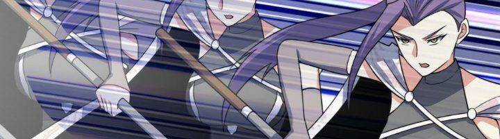 TA LÀM KIÊU HÙNG TẠI DỊ GIỚI Chapter 603 trang 16