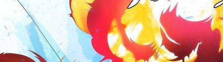 TA LÀM KIÊU HÙNG TẠI DỊ GIỚI Chapter 603 trang 30