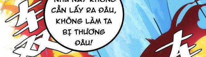 TA LÀM KIÊU HÙNG TẠI DỊ GIỚI Chapter 603 trang 32