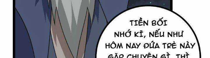 TA LÀM KIÊU HÙNG TẠI DỊ GIỚI Chapter 603 trang 4