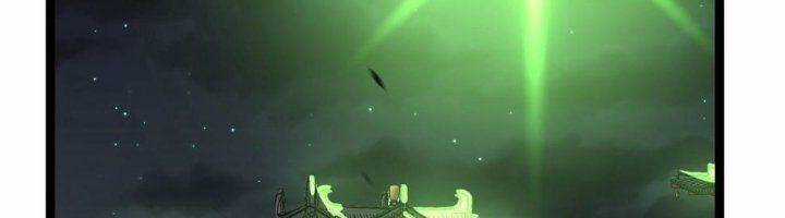 TA LÀM KIÊU HÙNG TẠI DỊ GIỚI Chapter 603 trang 58