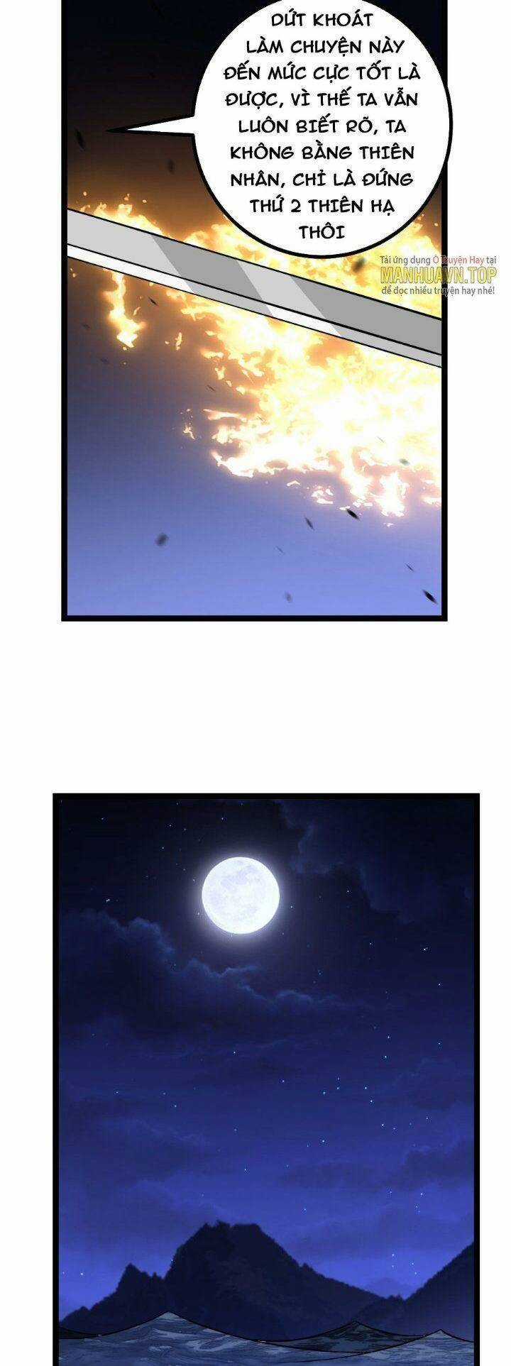 TA LÀM KIÊU HÙNG TẠI DỊ GIỚI Chapter 604 trang 1