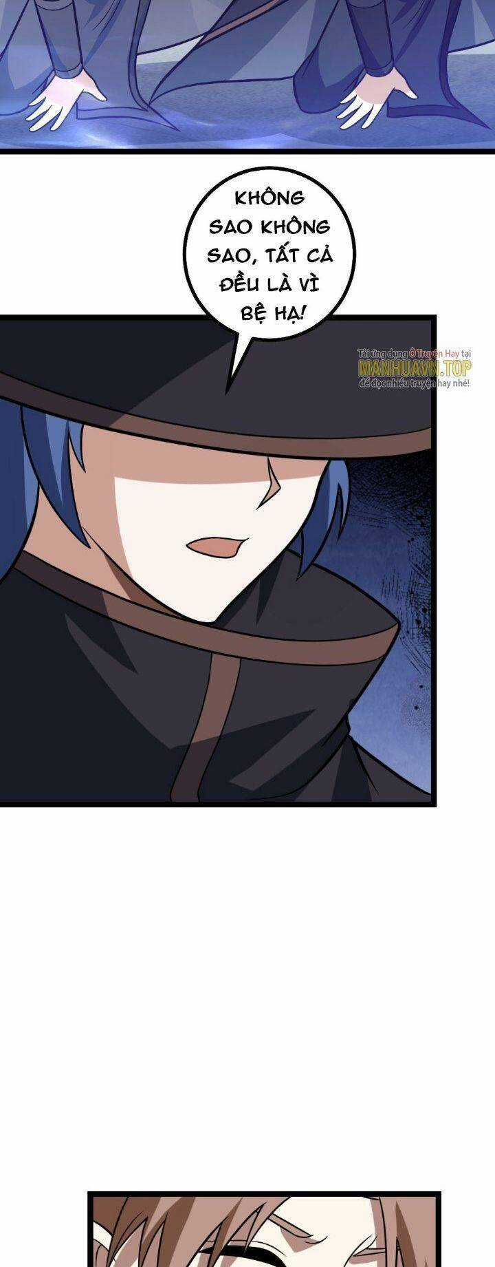 TA LÀM KIÊU HÙNG TẠI DỊ GIỚI Chapter 604 trang 10