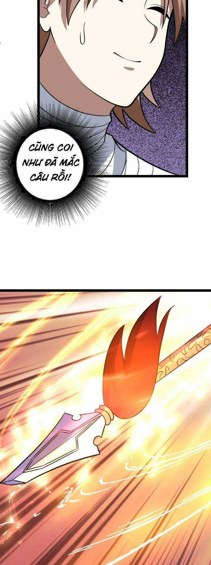 TA LÀM KIÊU HÙNG TẠI DỊ GIỚI Chapter 604 trang 11