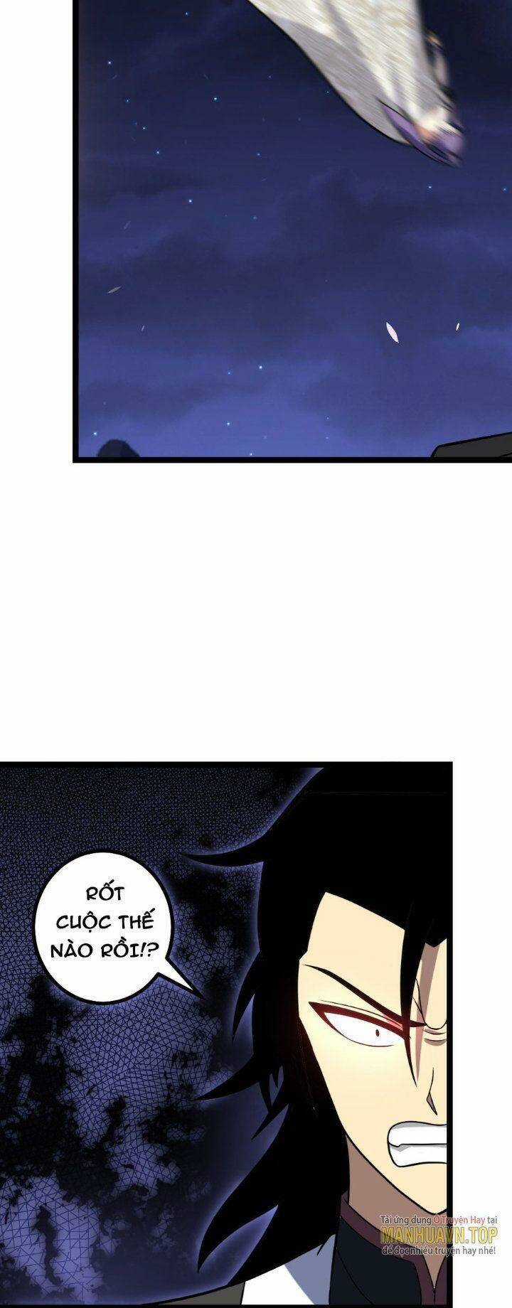 TA LÀM KIÊU HÙNG TẠI DỊ GIỚI Chapter 604 trang 13