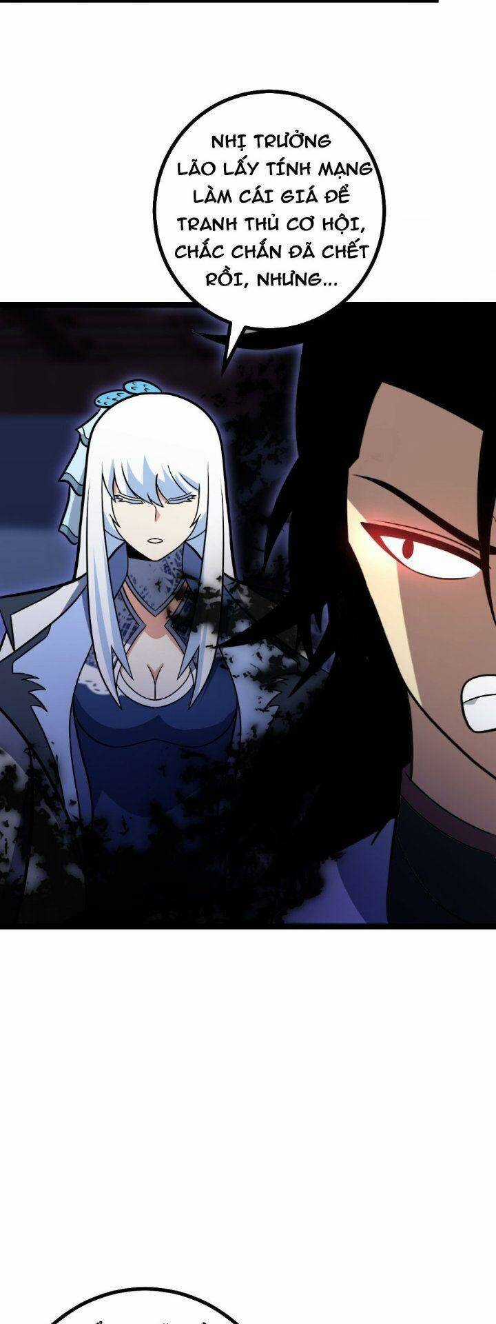 TA LÀM KIÊU HÙNG TẠI DỊ GIỚI Chapter 604 trang 14