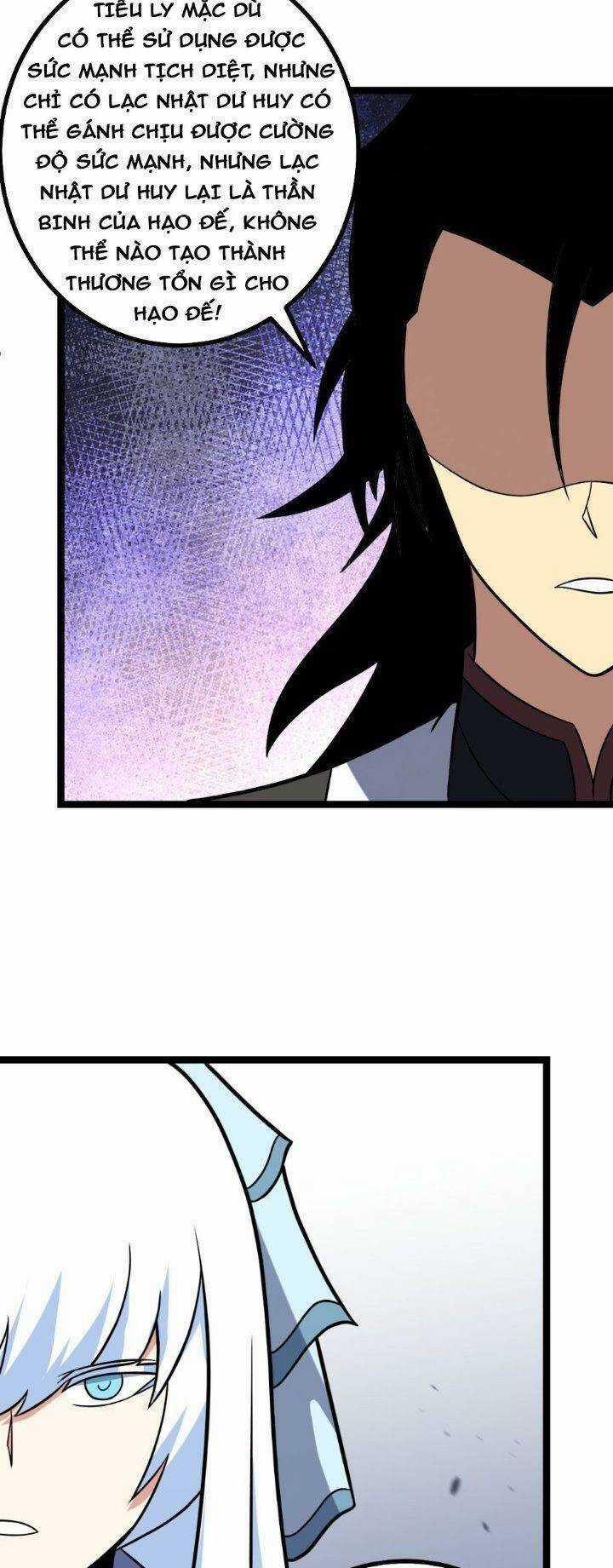 TA LÀM KIÊU HÙNG TẠI DỊ GIỚI Chapter 604 trang 15