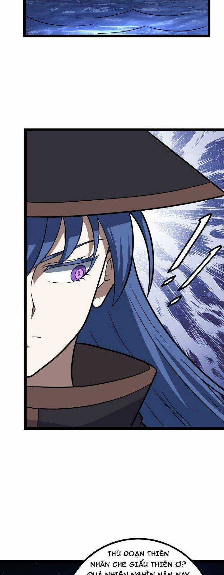 TA LÀM KIÊU HÙNG TẠI DỊ GIỚI Chapter 604 trang 2