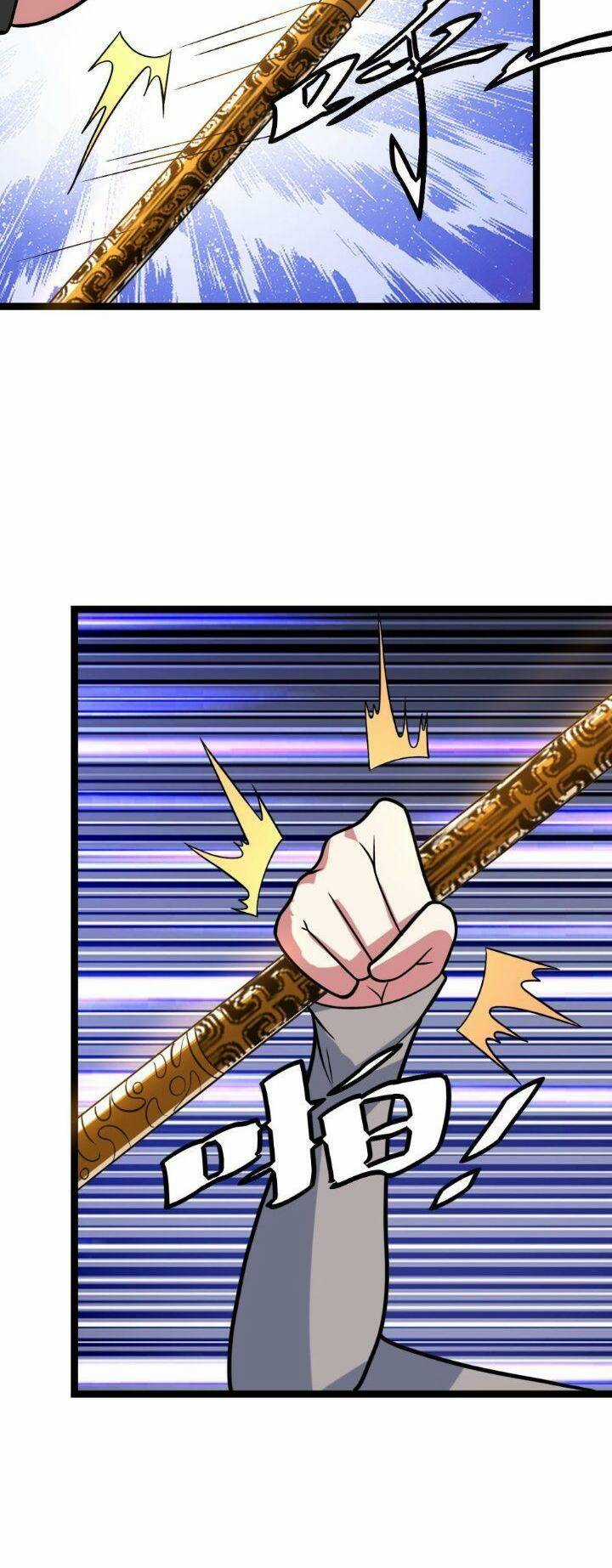 TA LÀM KIÊU HÙNG TẠI DỊ GIỚI Chapter 604 trang 22