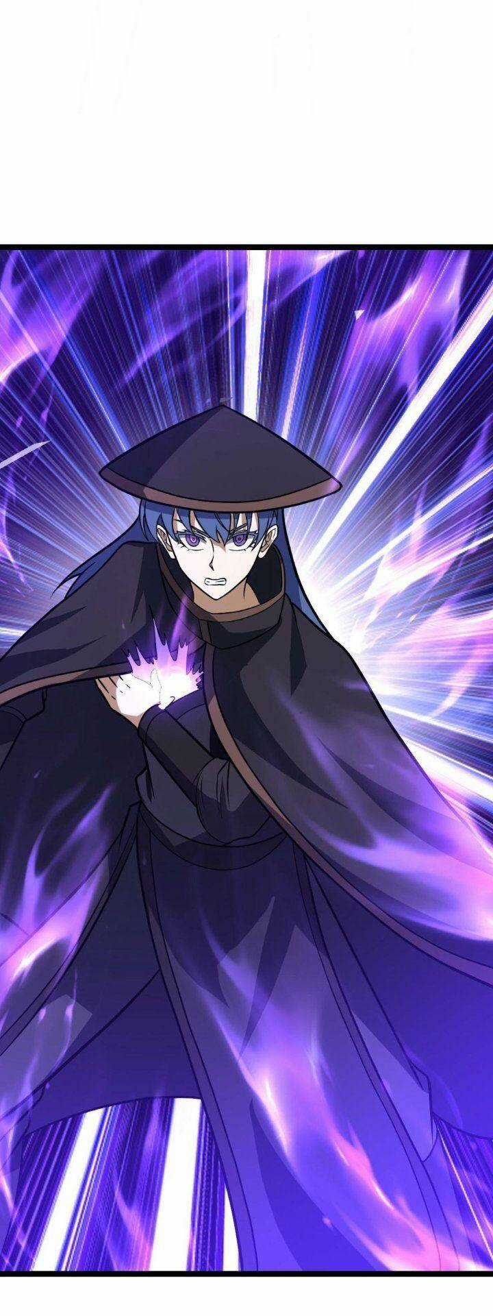 TA LÀM KIÊU HÙNG TẠI DỊ GIỚI Chapter 604 trang 8