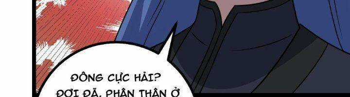 TA LÀM KIÊU HÙNG TẠI DỊ GIỚI Chapter 605 trang 128