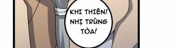 TA LÀM KIÊU HÙNG TẠI DỊ GIỚI Chapter 605 trang 160