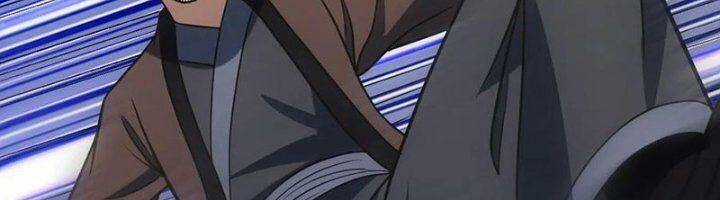 TA LÀM KIÊU HÙNG TẠI DỊ GIỚI Chapter 606 trang 119