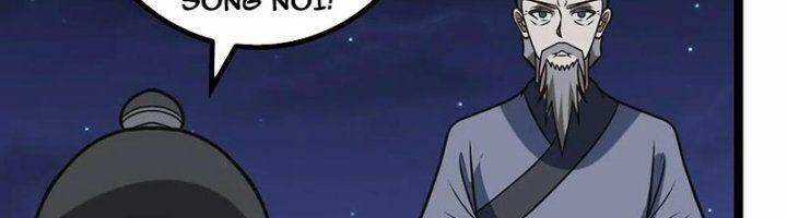 TA LÀM KIÊU HÙNG TẠI DỊ GIỚI Chapter 606 trang 125