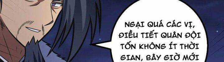 TA LÀM KIÊU HÙNG TẠI DỊ GIỚI Chapter 606 trang 248