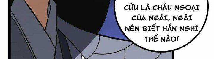 TA LÀM KIÊU HÙNG TẠI DỊ GIỚI Chapter 606 trang 4