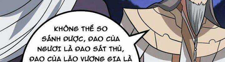 TA LÀM KIÊU HÙNG TẠI DỊ GIỚI Chapter 606 trang 66