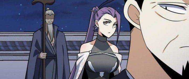 TA LÀM KIÊU HÙNG TẠI DỊ GIỚI Chapter 607 trang 103