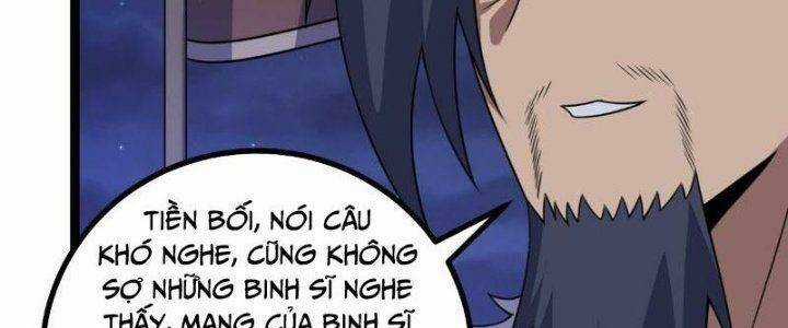 TA LÀM KIÊU HÙNG TẠI DỊ GIỚI Chapter 607 trang 22