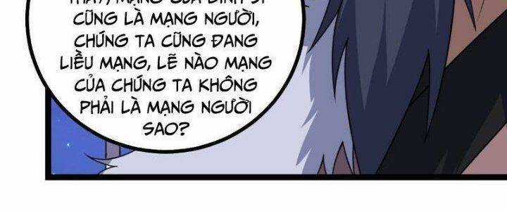 TA LÀM KIÊU HÙNG TẠI DỊ GIỚI Chapter 607 trang 23