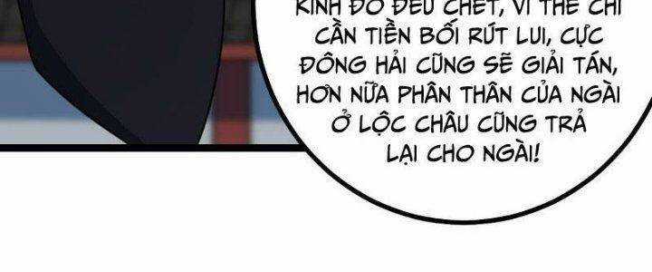 TA LÀM KIÊU HÙNG TẠI DỊ GIỚI Chapter 607 trang 54