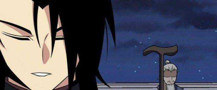 TA LÀM KIÊU HÙNG TẠI DỊ GIỚI Chapter 607 trang 84