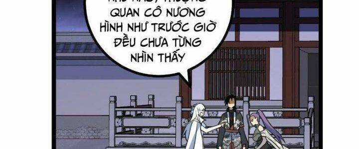TA LÀM KIÊU HÙNG TẠI DỊ GIỚI Chapter 608 trang 102