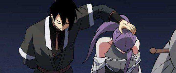 TA LÀM KIÊU HÙNG TẠI DỊ GIỚI Chapter 608 trang 34