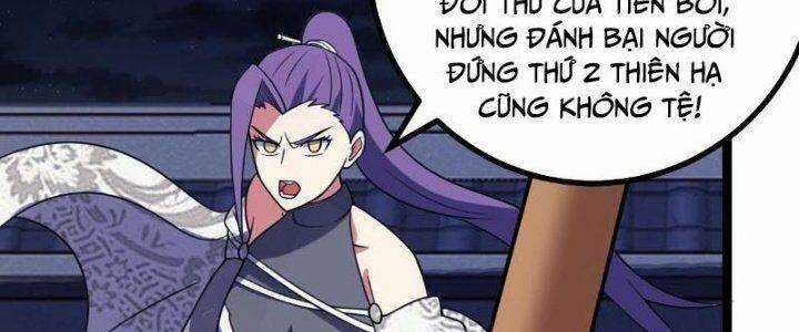 TA LÀM KIÊU HÙNG TẠI DỊ GIỚI Chapter 608 trang 60