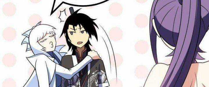 TA LÀM KIÊU HÙNG TẠI DỊ GIỚI Chapter 608 trang 75