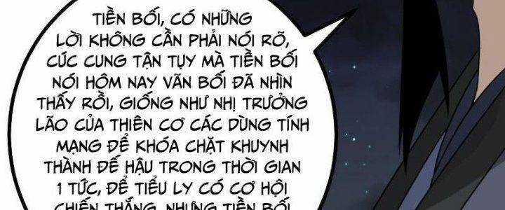 TA LÀM KIÊU HÙNG TẠI DỊ GIỚI Chapter 608 trang 8