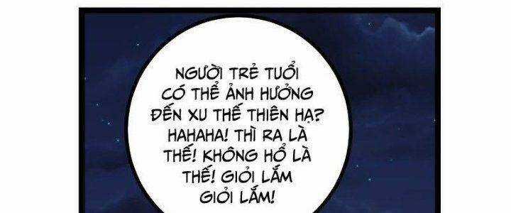 TA LÀM KIÊU HÙNG TẠI DỊ GIỚI Chapter 609 trang 119