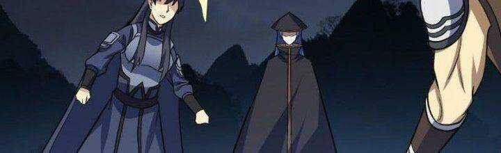 TA LÀM KIÊU HÙNG TẠI DỊ GIỚI Chapter 609 trang 45