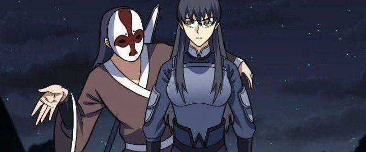 TA LÀM KIÊU HÙNG TẠI DỊ GIỚI Chapter 609 trang 71