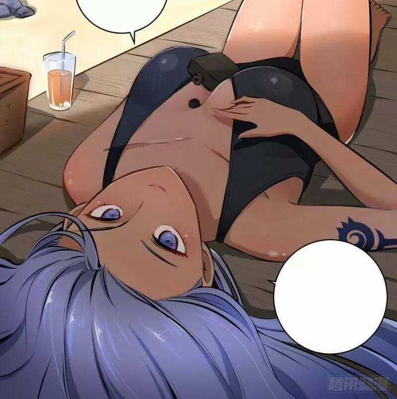 TA LÀM KIÊU HÙNG TẠI DỊ GIỚI Chapter 61 trang 11